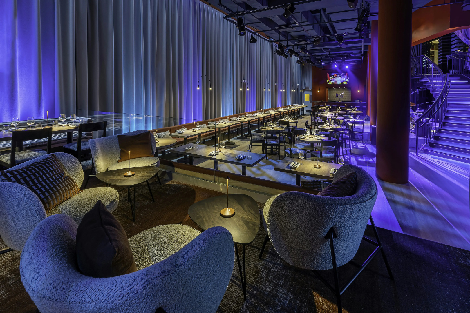 Foto - Hilton New York Fashion District