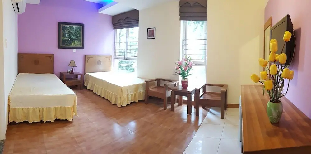 Photo - An Phu Motel