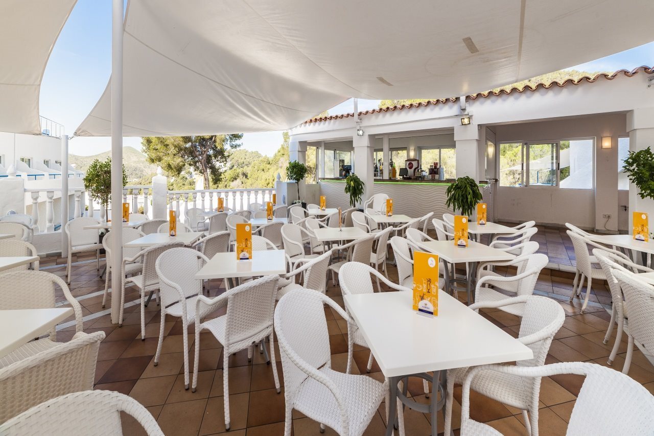 Foto - Globales Montemar