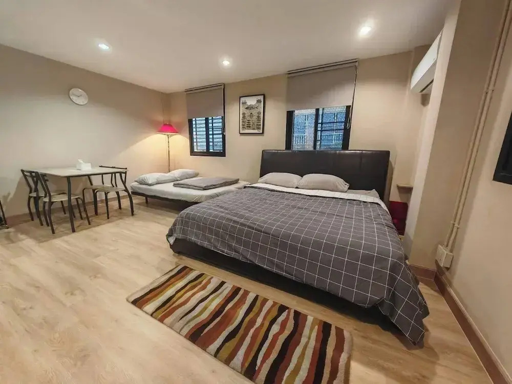 Photo - 57 Hidden House BKK Chinatown