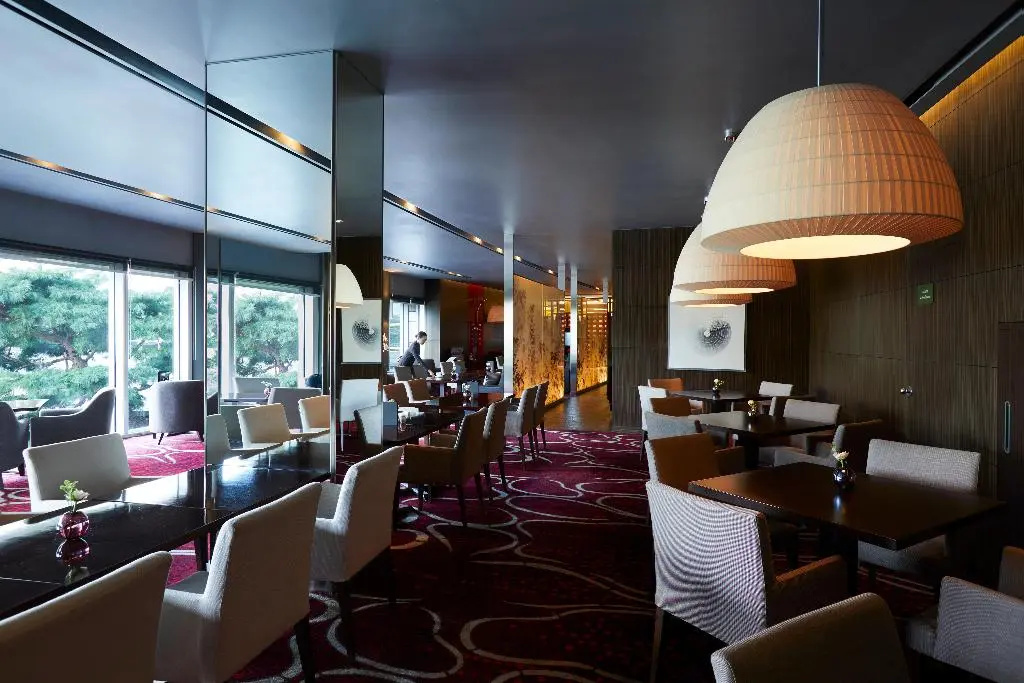 Photo - The Westin Seoul Parnas