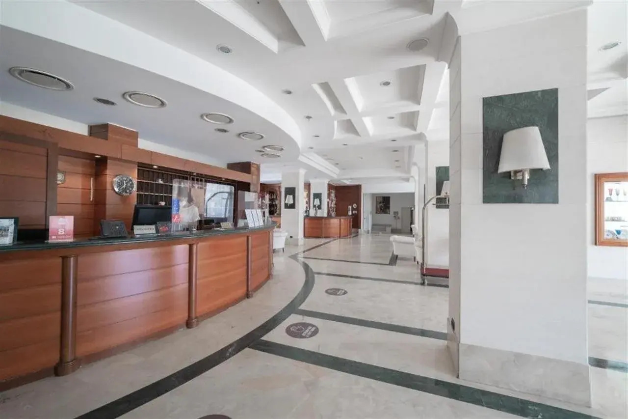 Foto - Hotel Nettuno