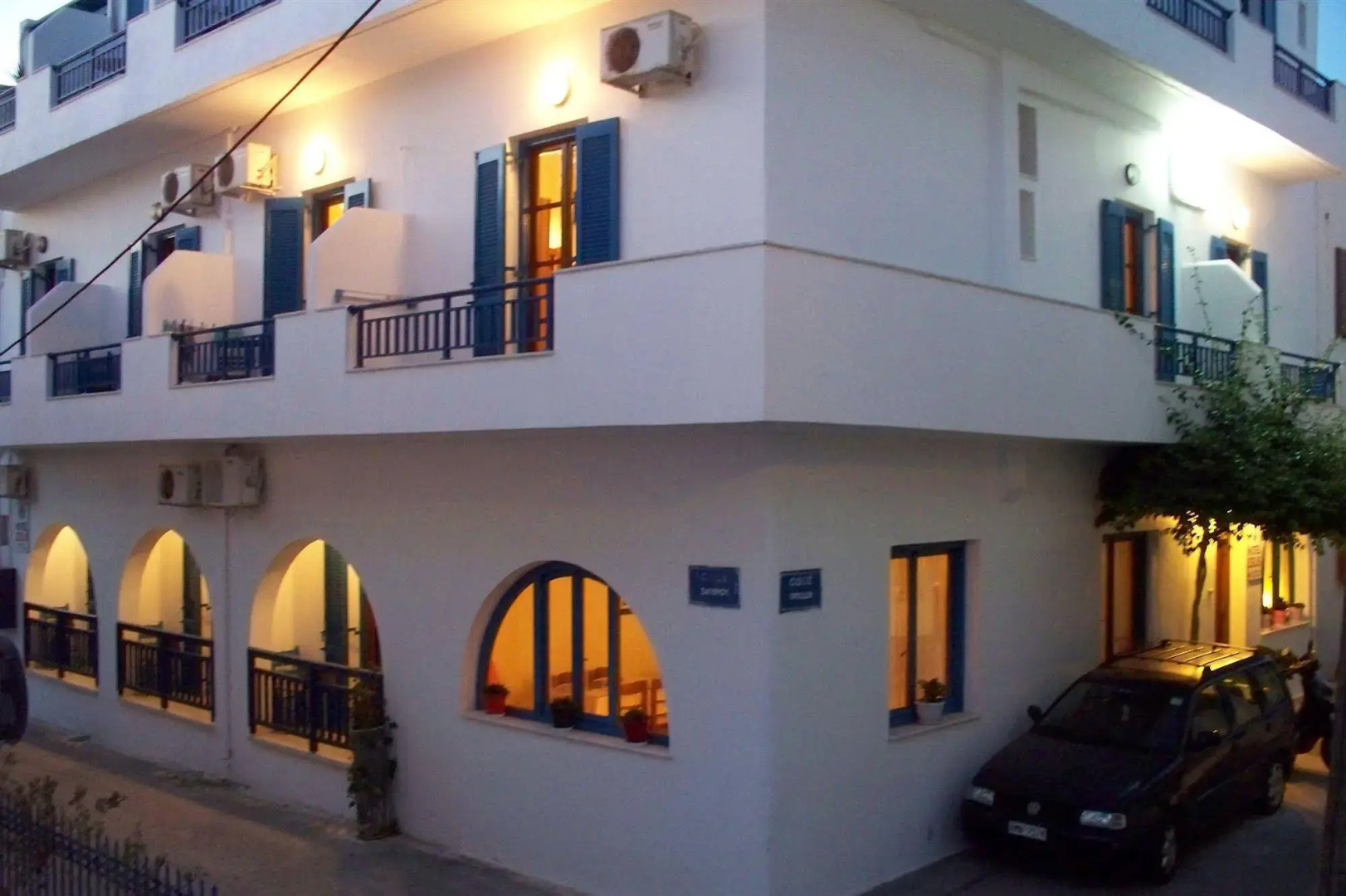 Foto - Hotel Zeus