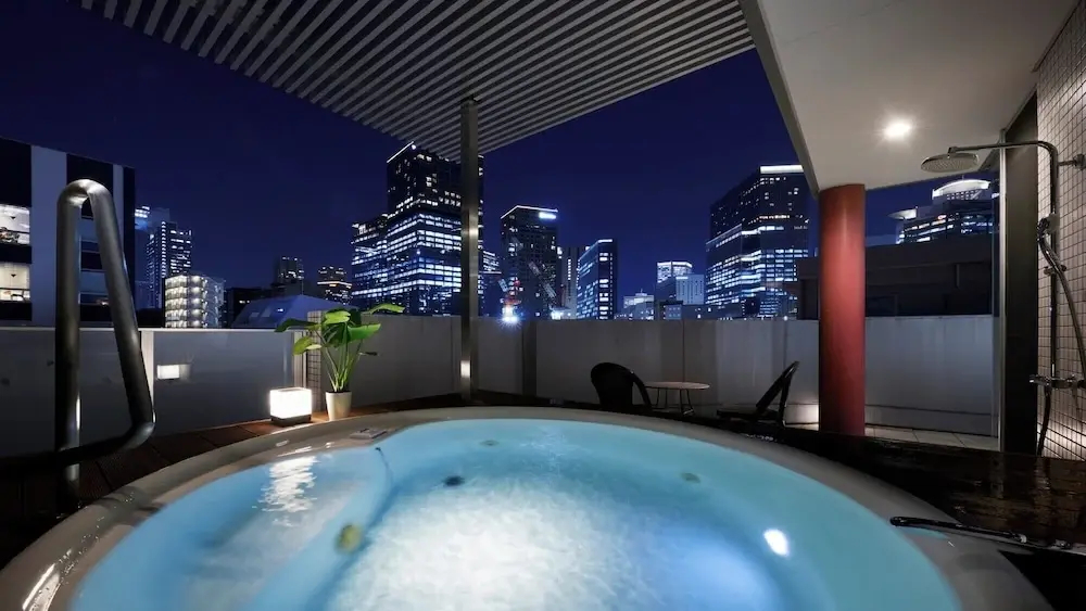 Foto - Minn Umeda North