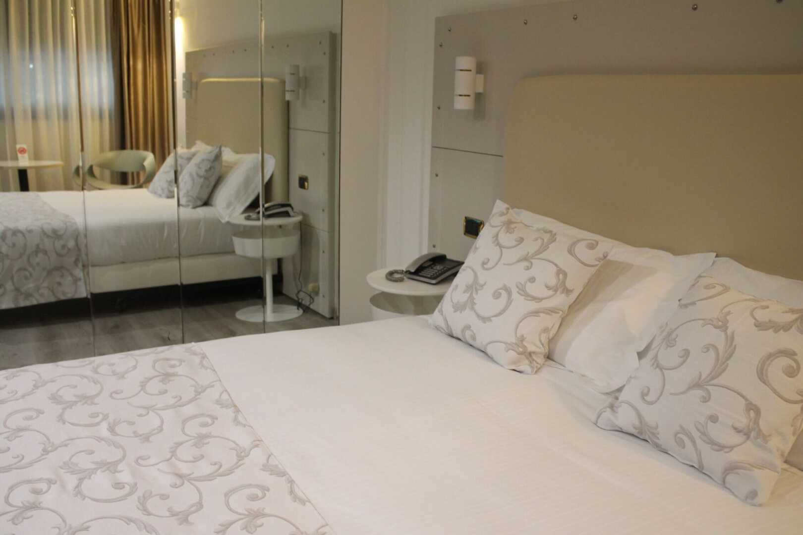 Photo - Hotel Motel Visconteo