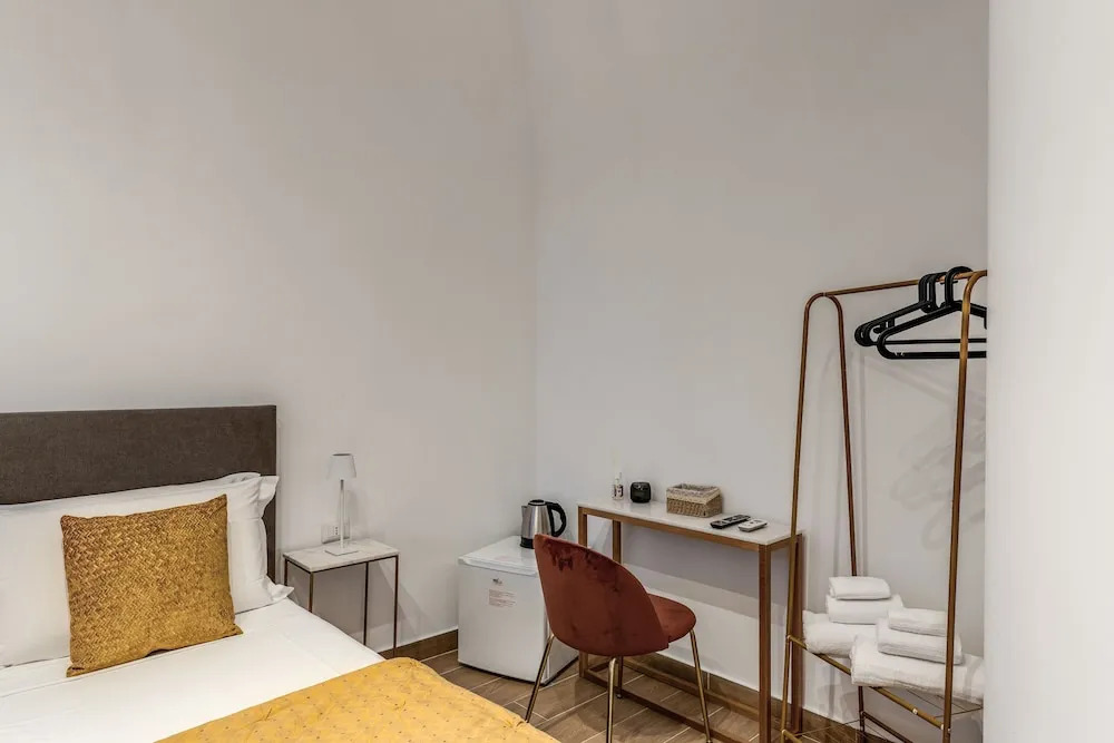 Foto - Domus Partenopea