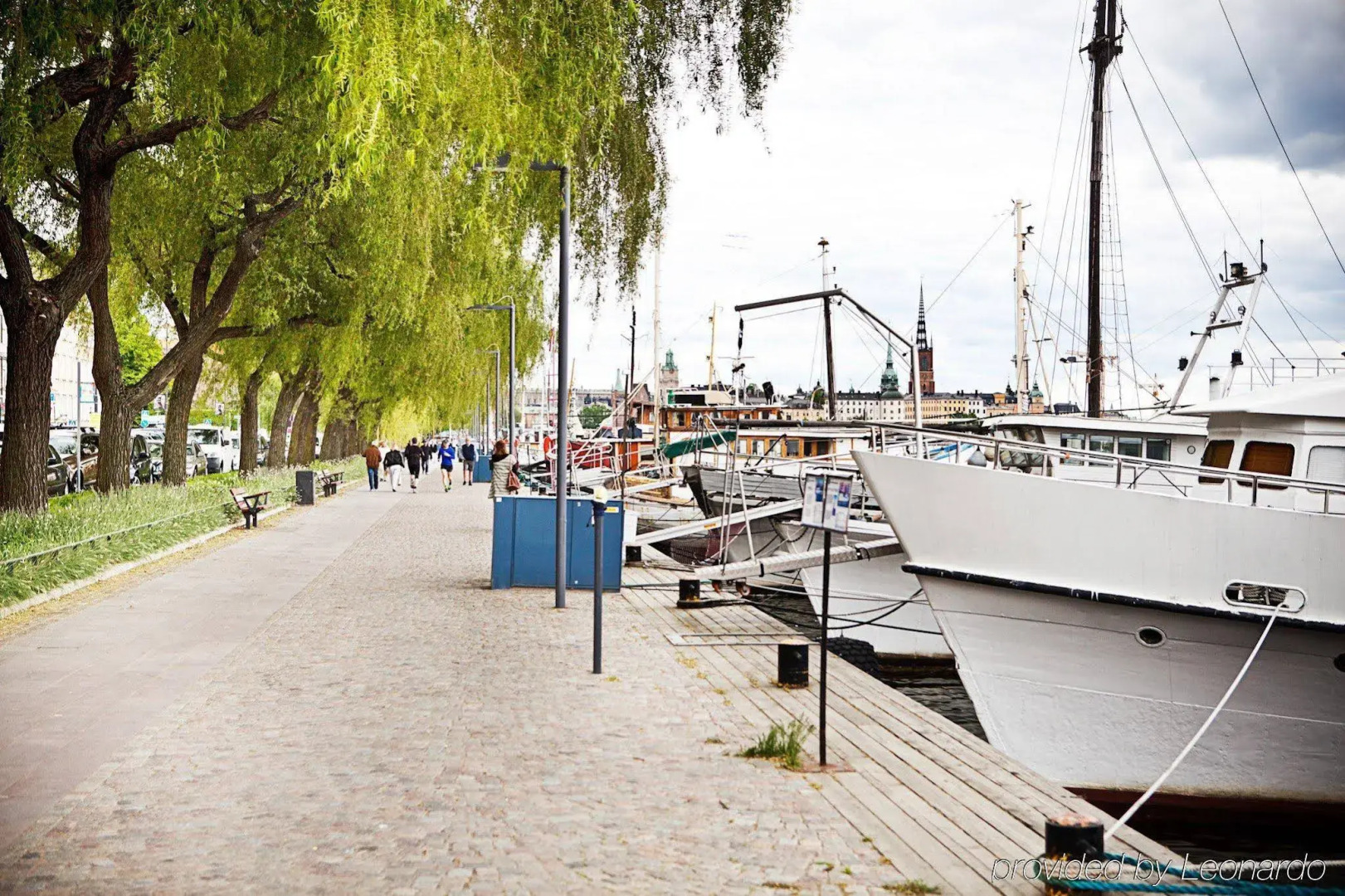 Foto - Clarion Hotel Amaranten