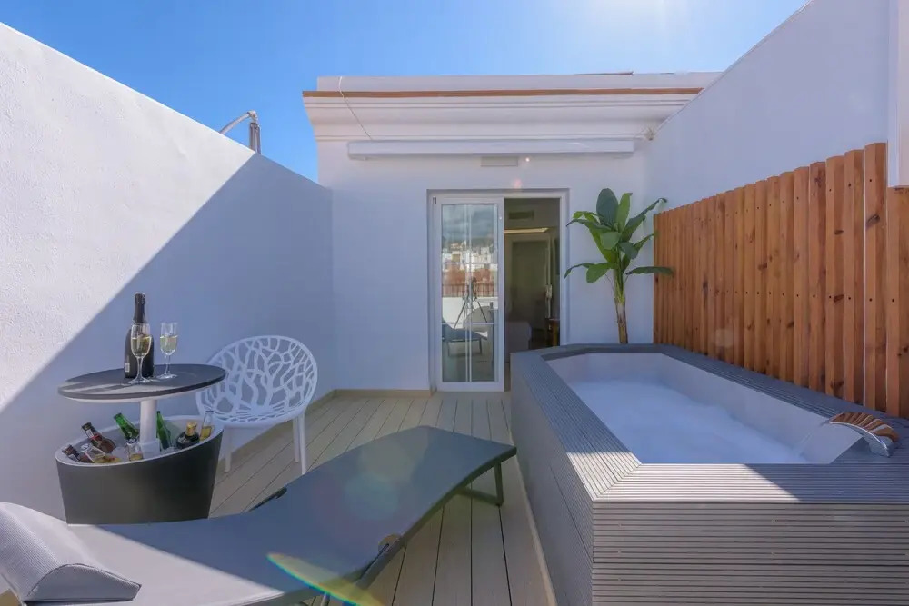 Foto - Hotel Boutique Sibarys - Adults Recommended