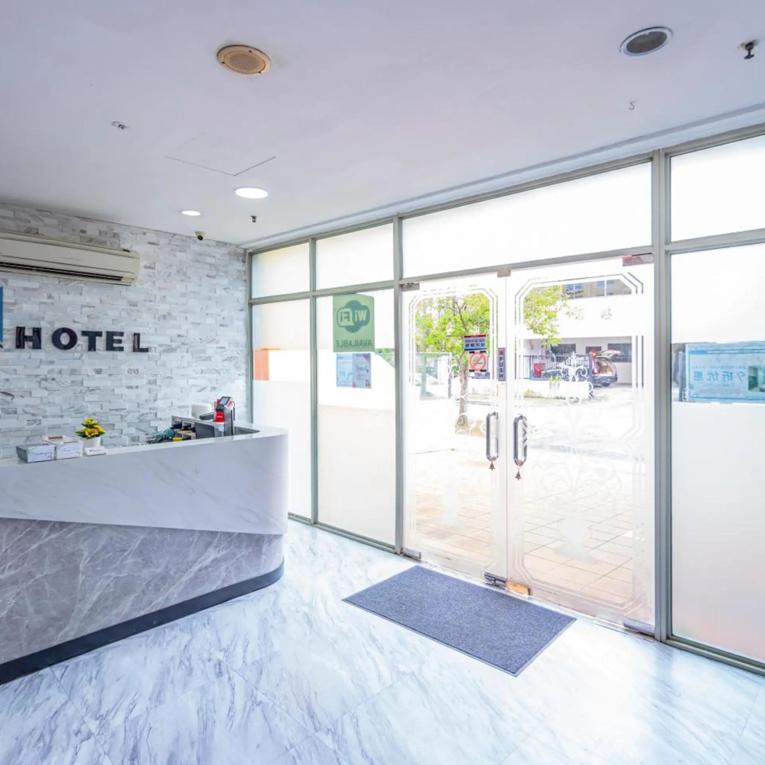 Photo - K Hotel 12