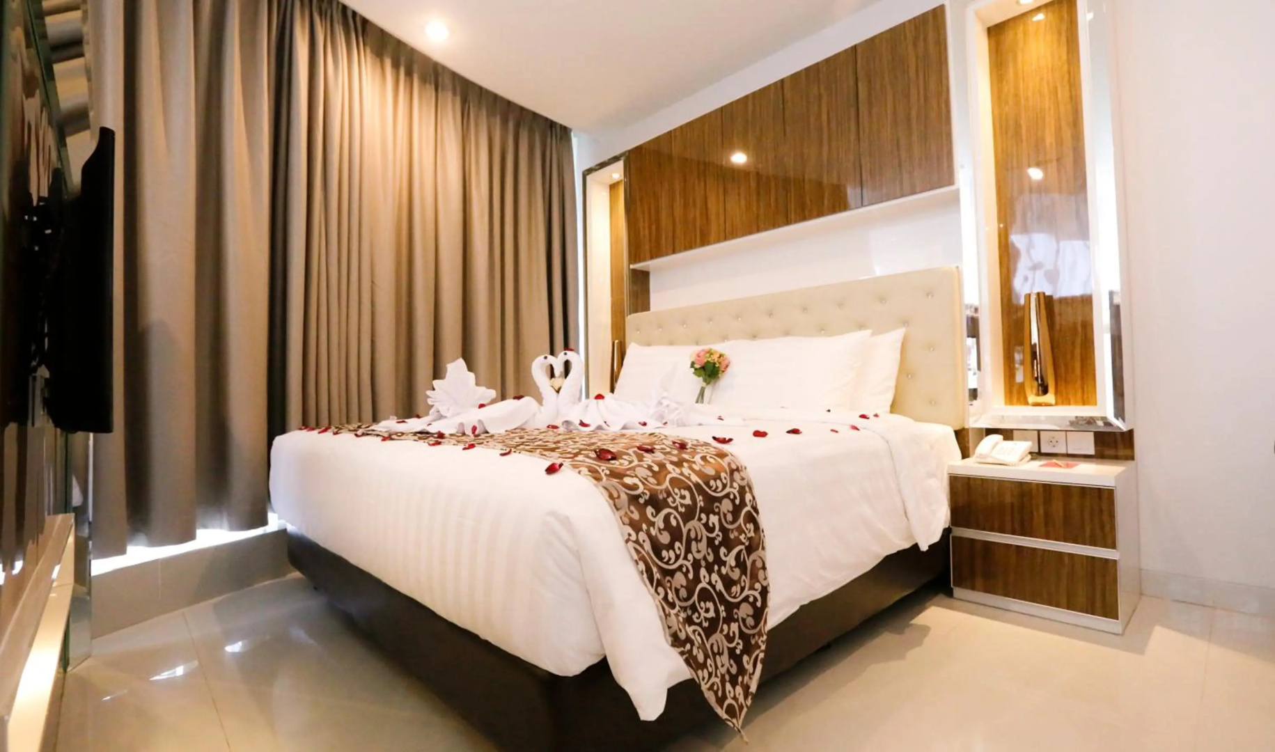 Photo - Daily Inn Hotel Jakarta