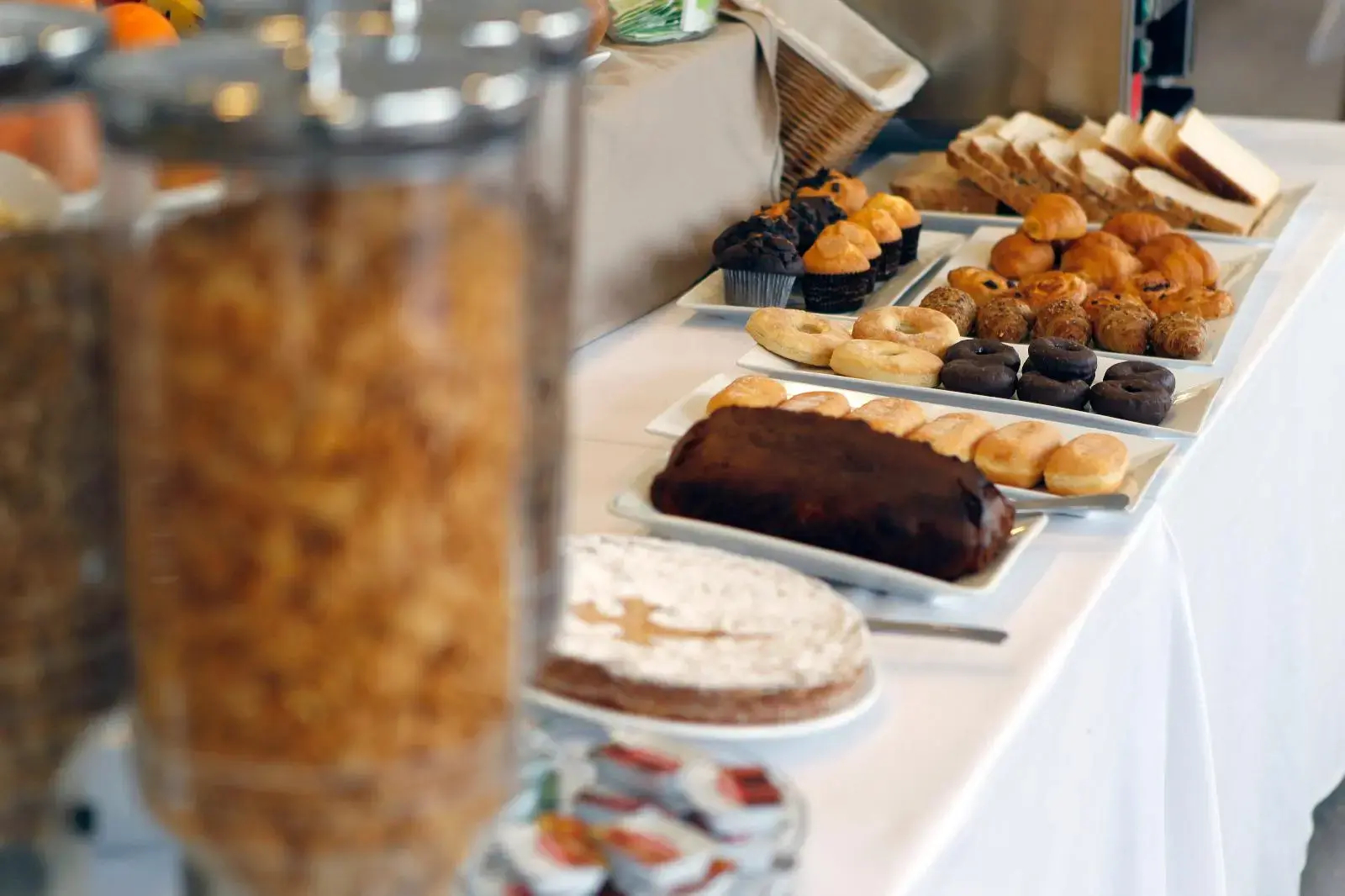 Photo - Hotel Mendez Nuñez