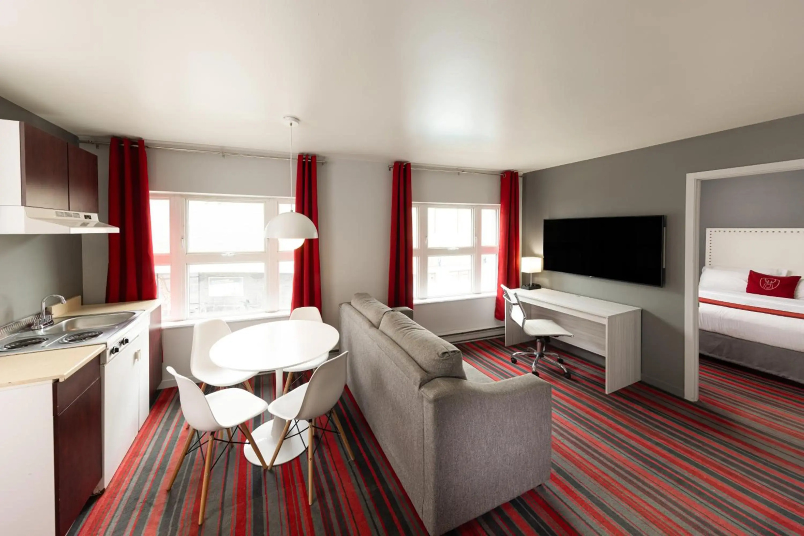 Photo - Hotel du Nord