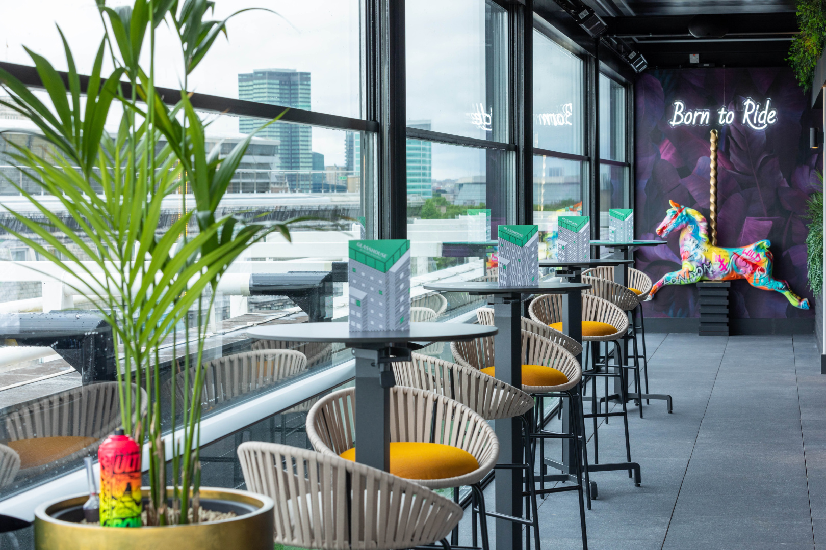 Photo - Jurys Inn London Holborn