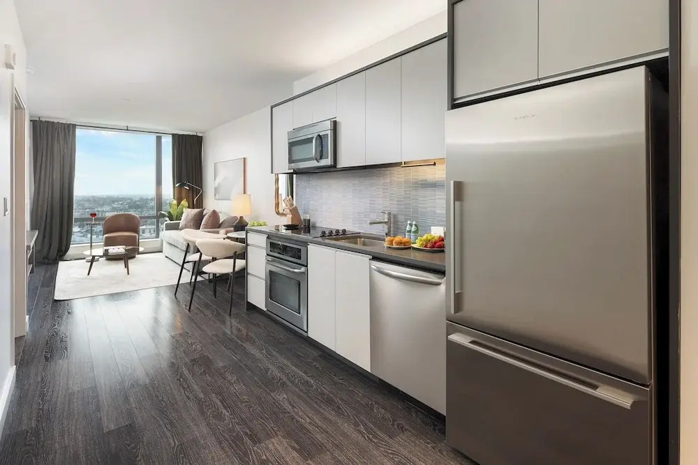 Photo - Luxury Apartments by Hyatus Downtown Boston