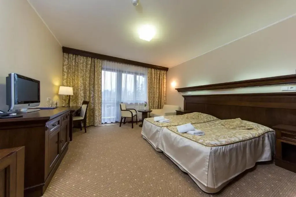 Foto - Hotel Crocus