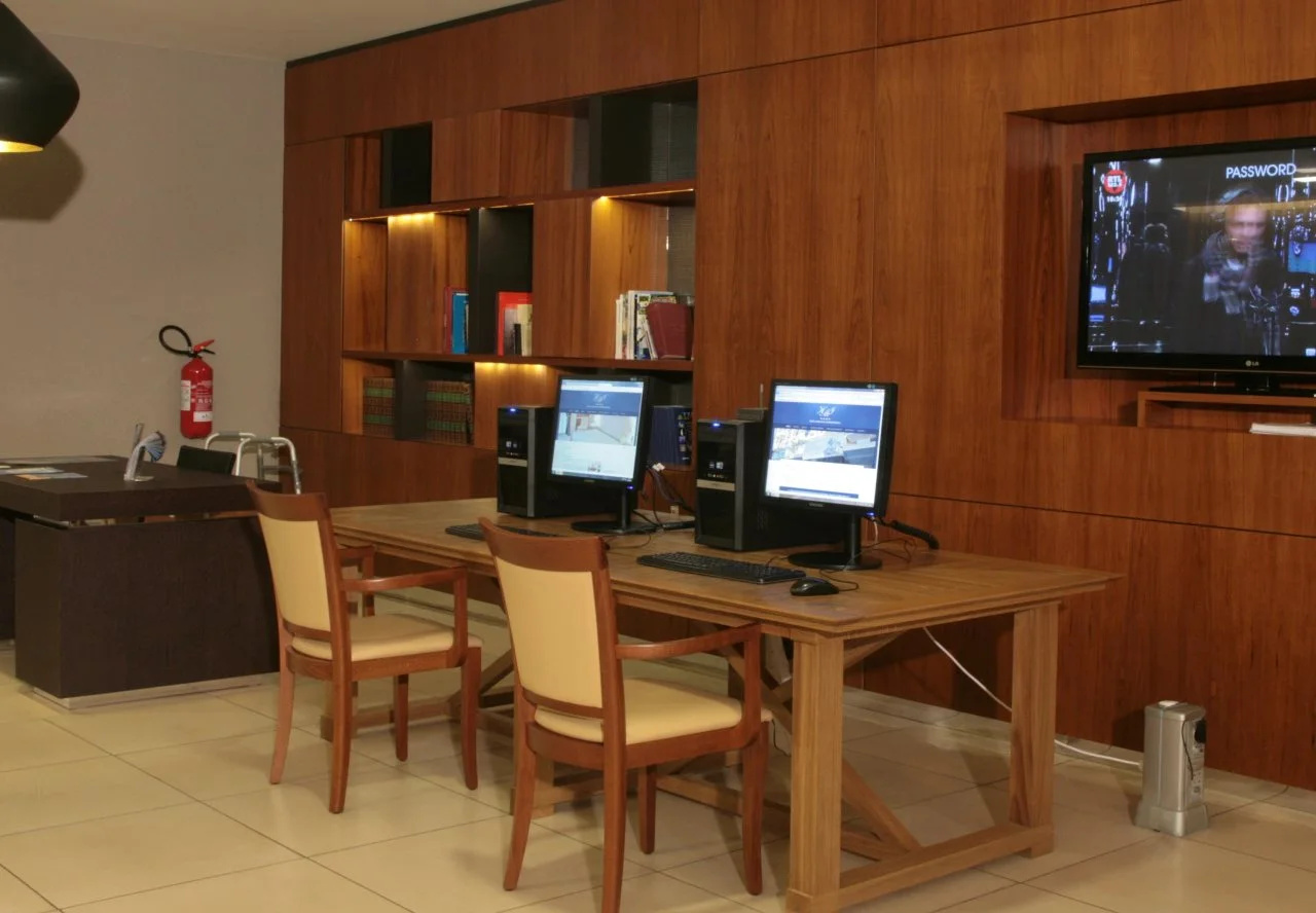 Foto - Mirasole International Hotel