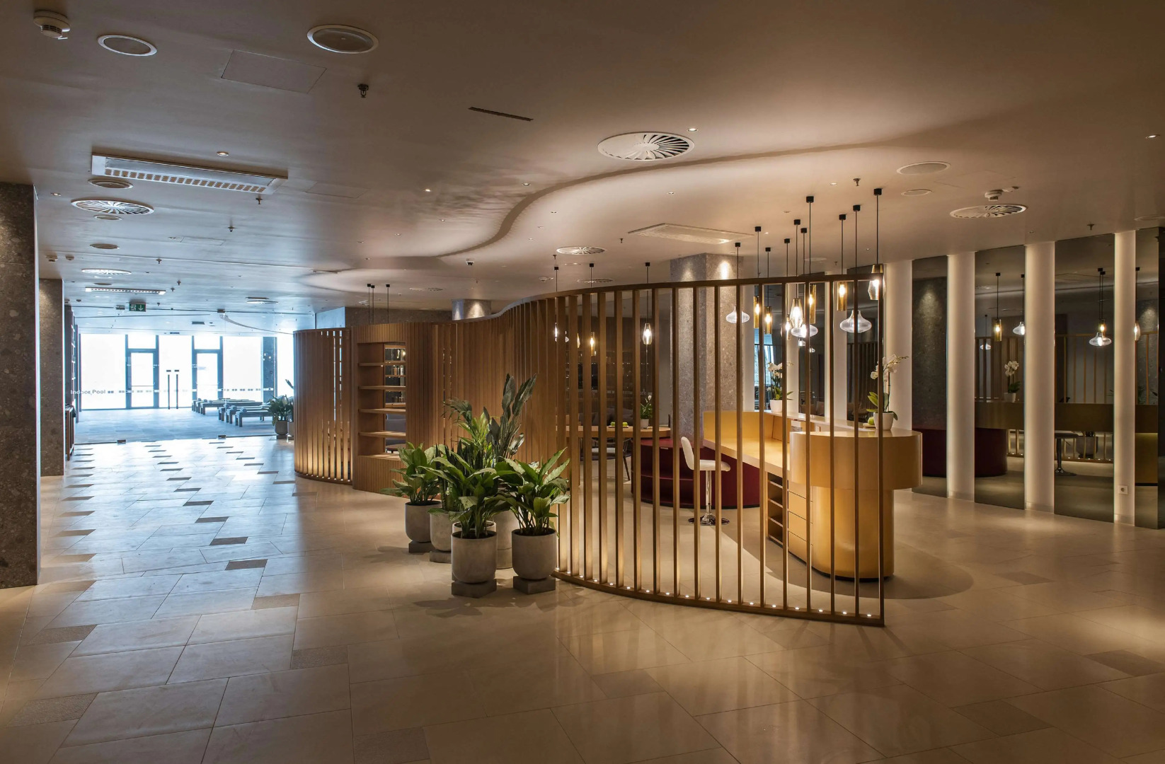 Foto - Radisson Blu Resort & Spa