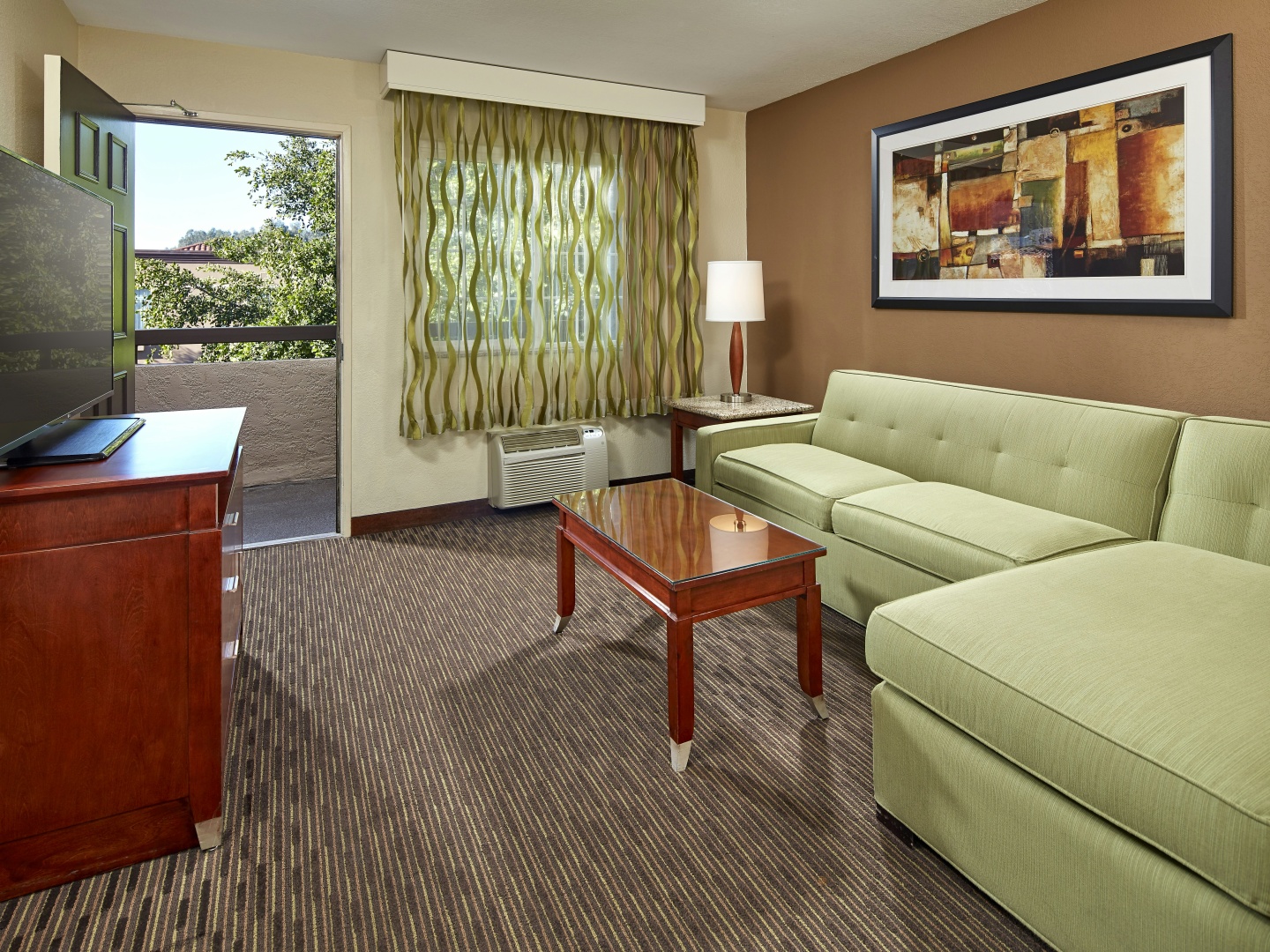 Foto - Mission View Inn & Suites San Diego Sea World - Zoo