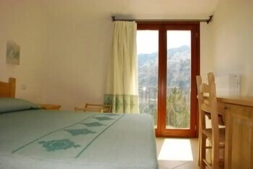 Foto - Gorropu Hotel