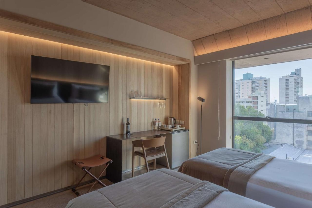 Photo - Hualta Hotel Mendoza, Curio Collection By Hilton