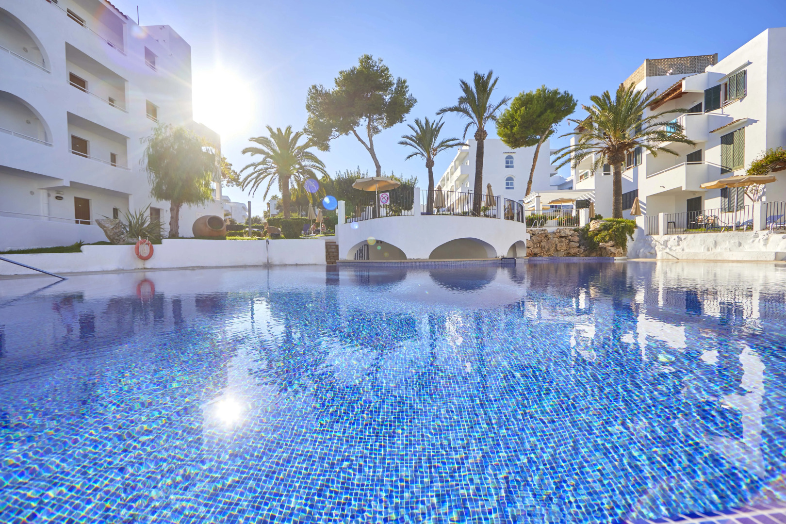 Foto - Gavimar Cala Gran Hotel and Apartments