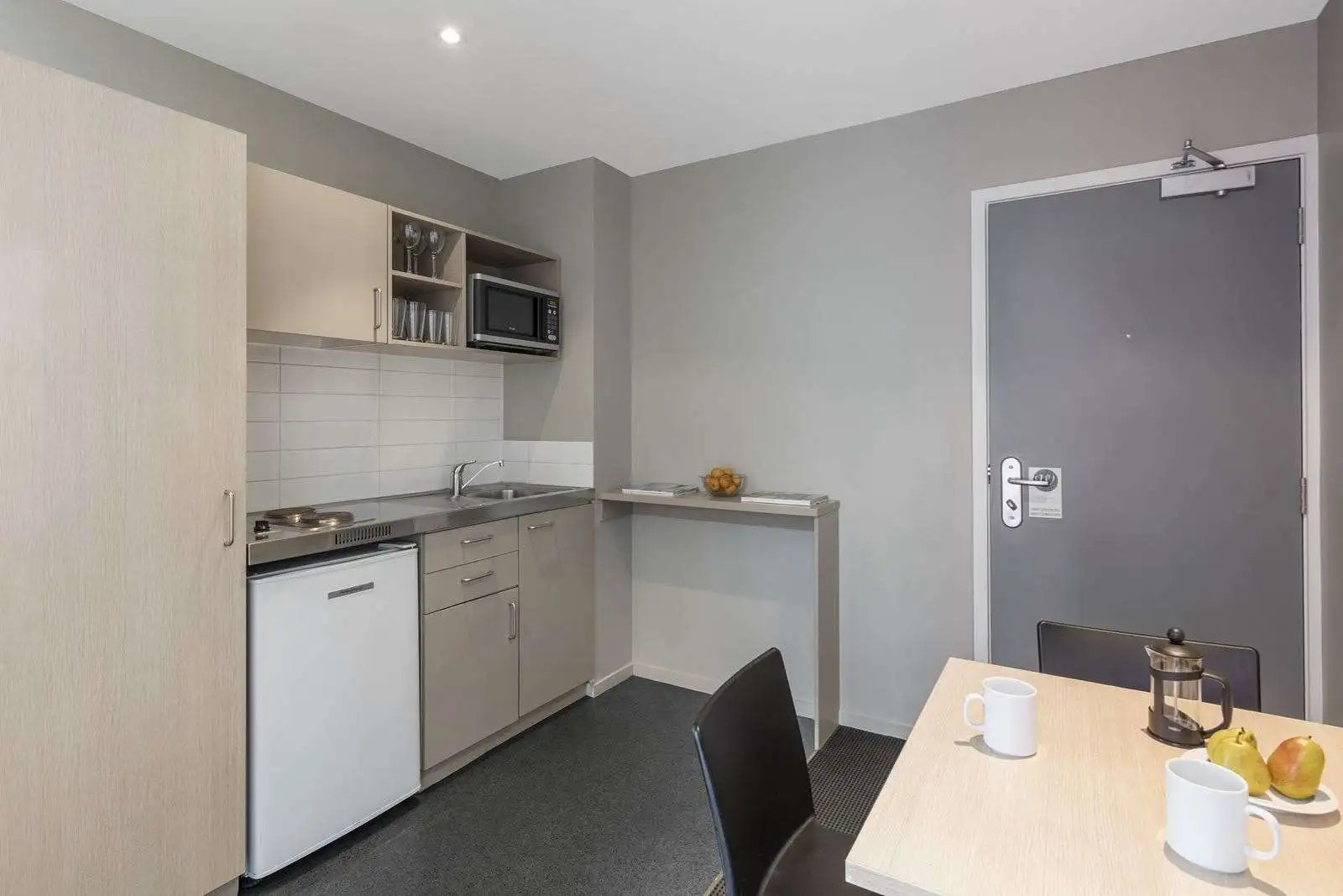 Foto - Tetra Serviced Apartments by Castle