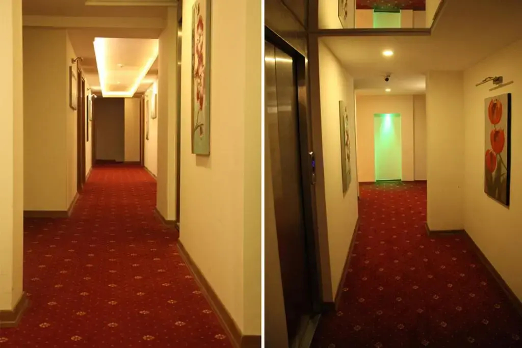 Foto - Safir Hotel