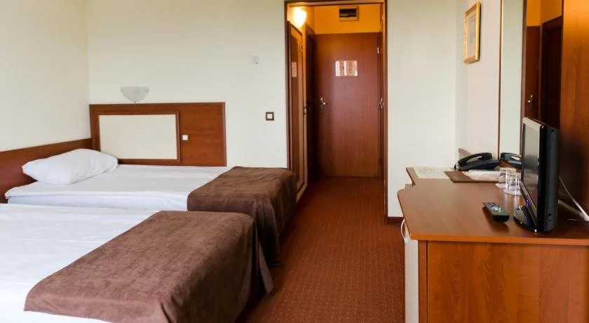 Foto - Nadejda Hotel