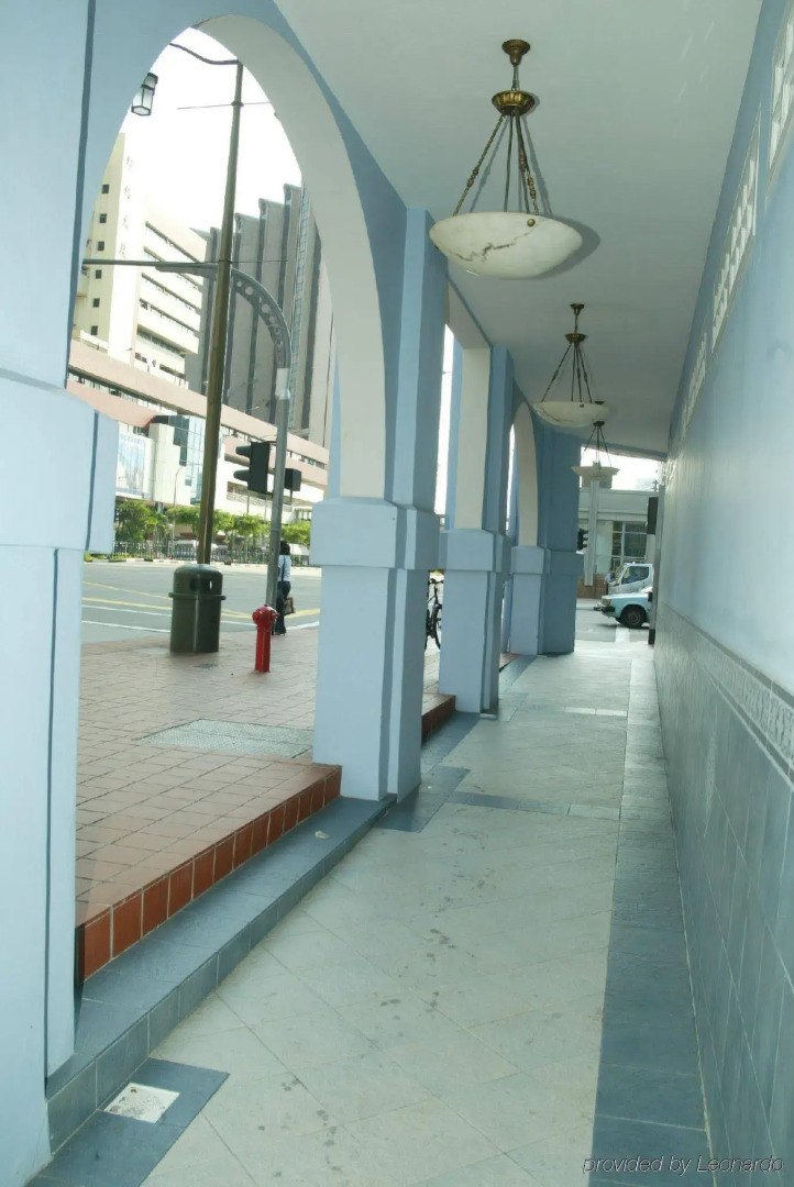 Photo - Hotel 81 Chinatown