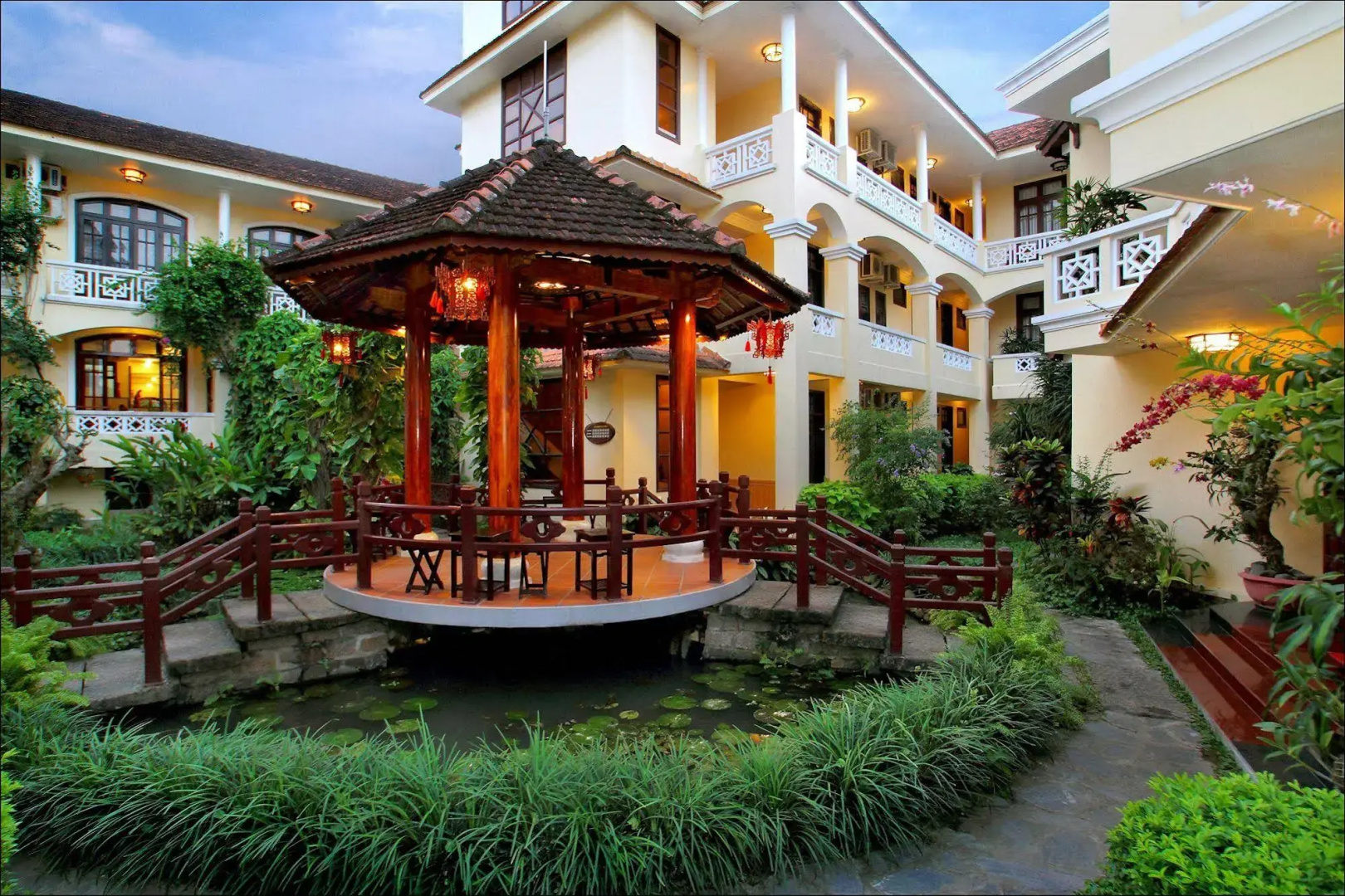 Foto - Lantern Boutique Hoi An
