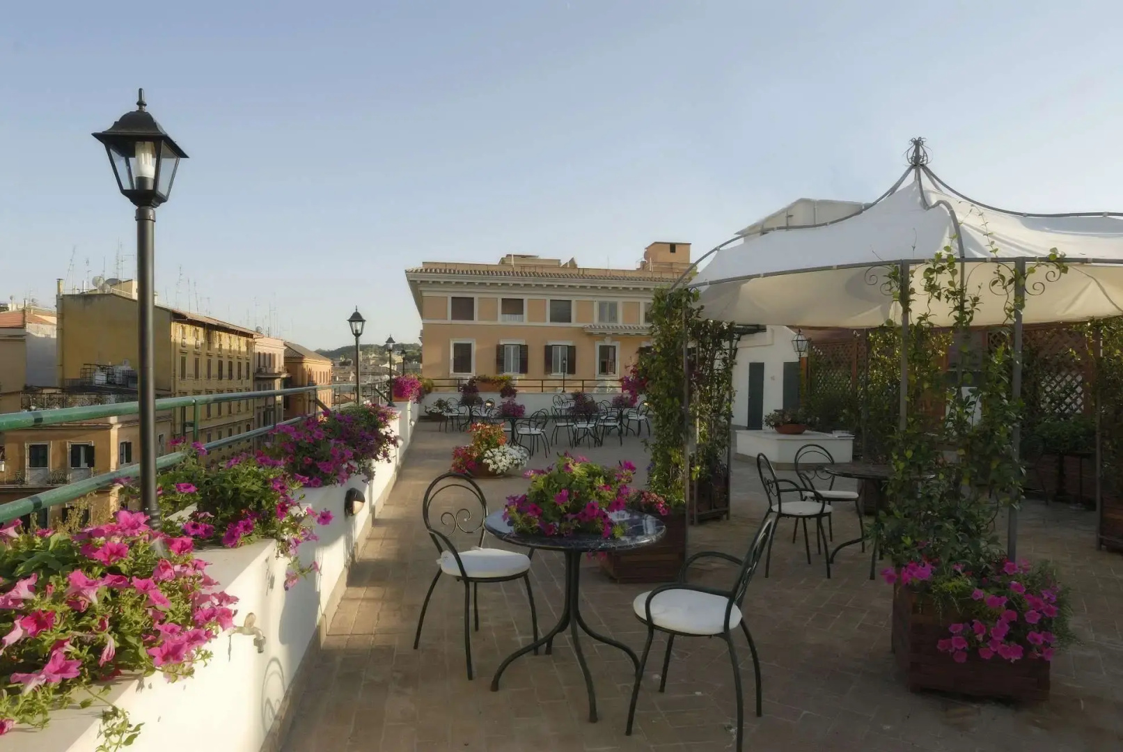 Photo - Atlante Garden Hotel
