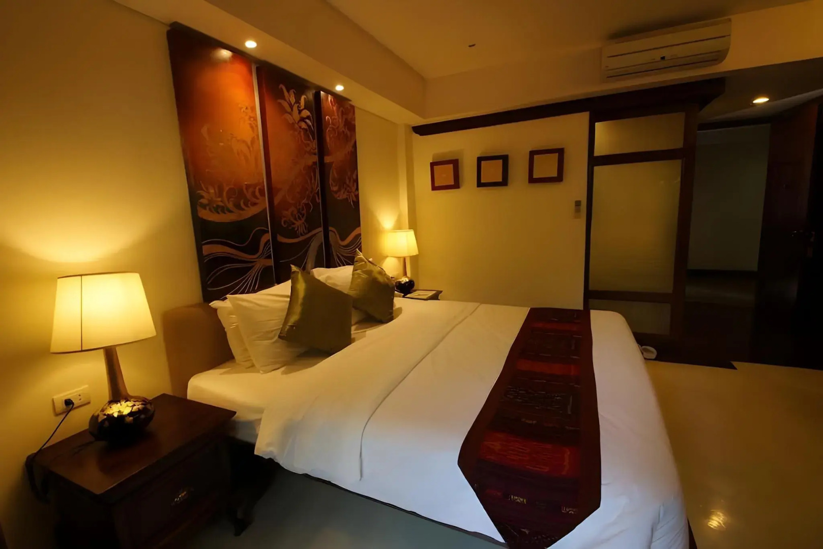 Foto - Yantarasri Resort