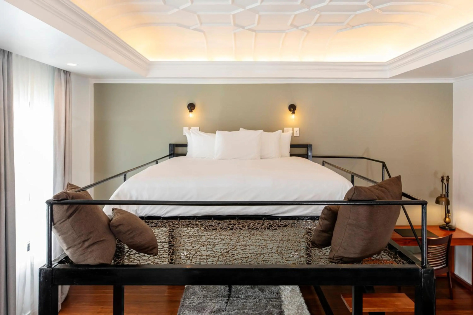 Photo - Hotel Presidente