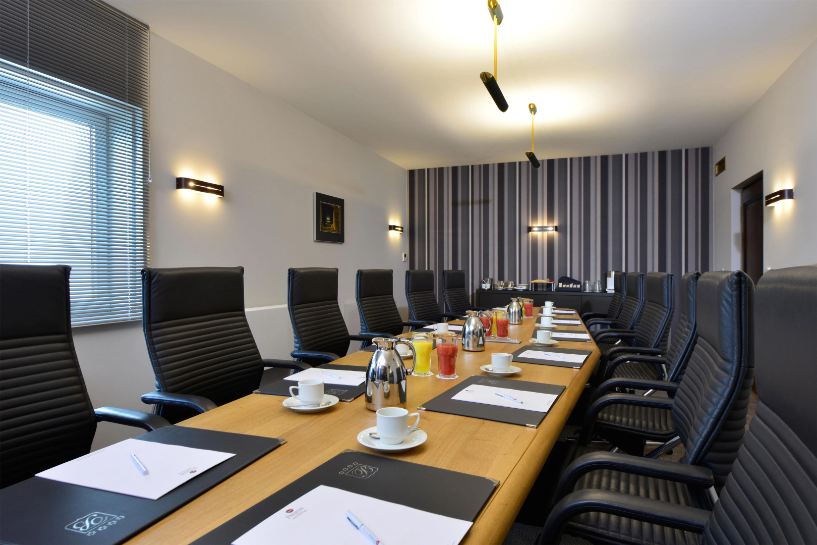 Photo - Best Western Premier Parkhotel Kronsberg