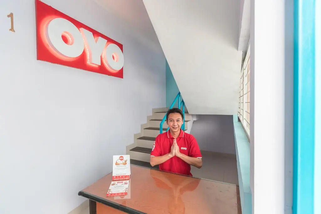 Photo - Hotel O Balcon Biru