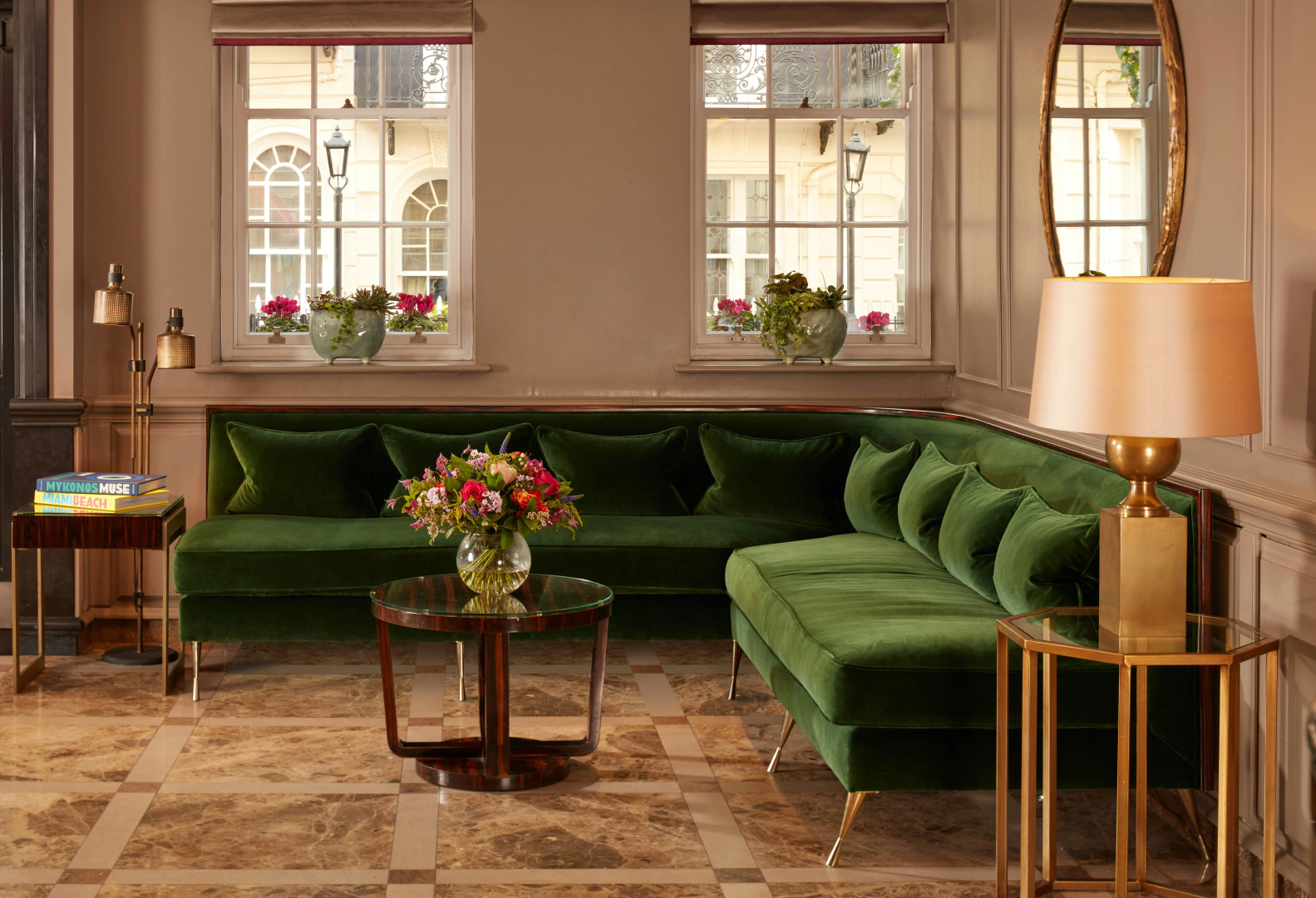 Foto - Flemings Mayfair - Small Luxury Hotel of the World