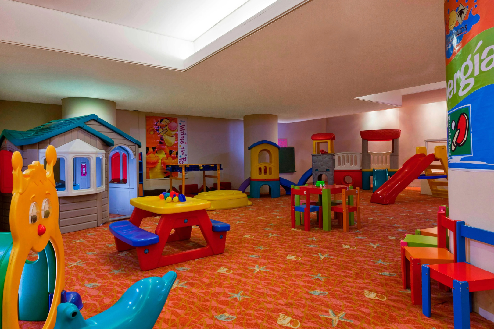 Photo - Sheraton Mar Del Plata Hotel