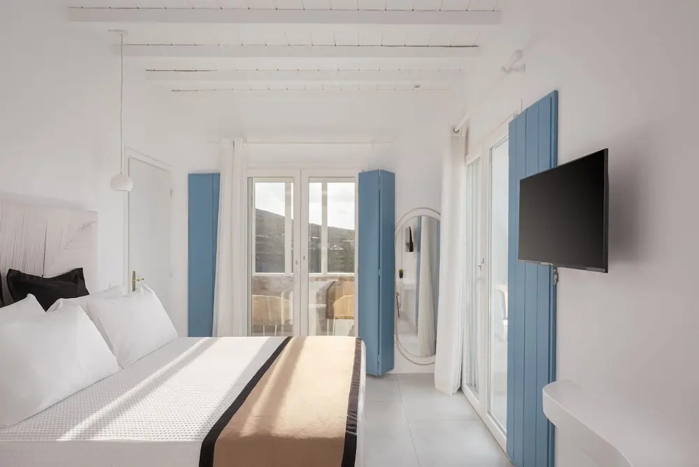 Foto - Retreat Hill Luxury Villas Mykonos