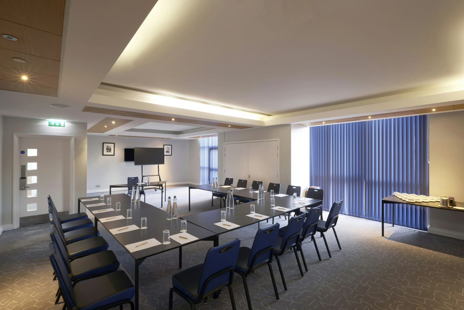 Foto - Stamford Bridge Hotel