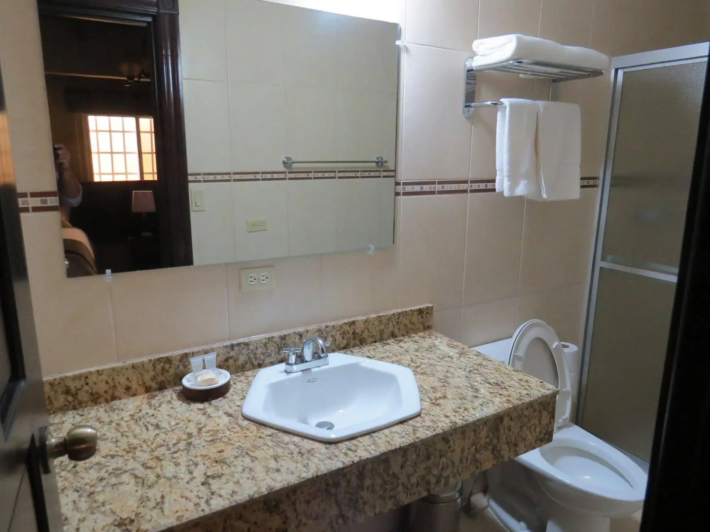 Foto - Sofia's B&B Hostal Boutique