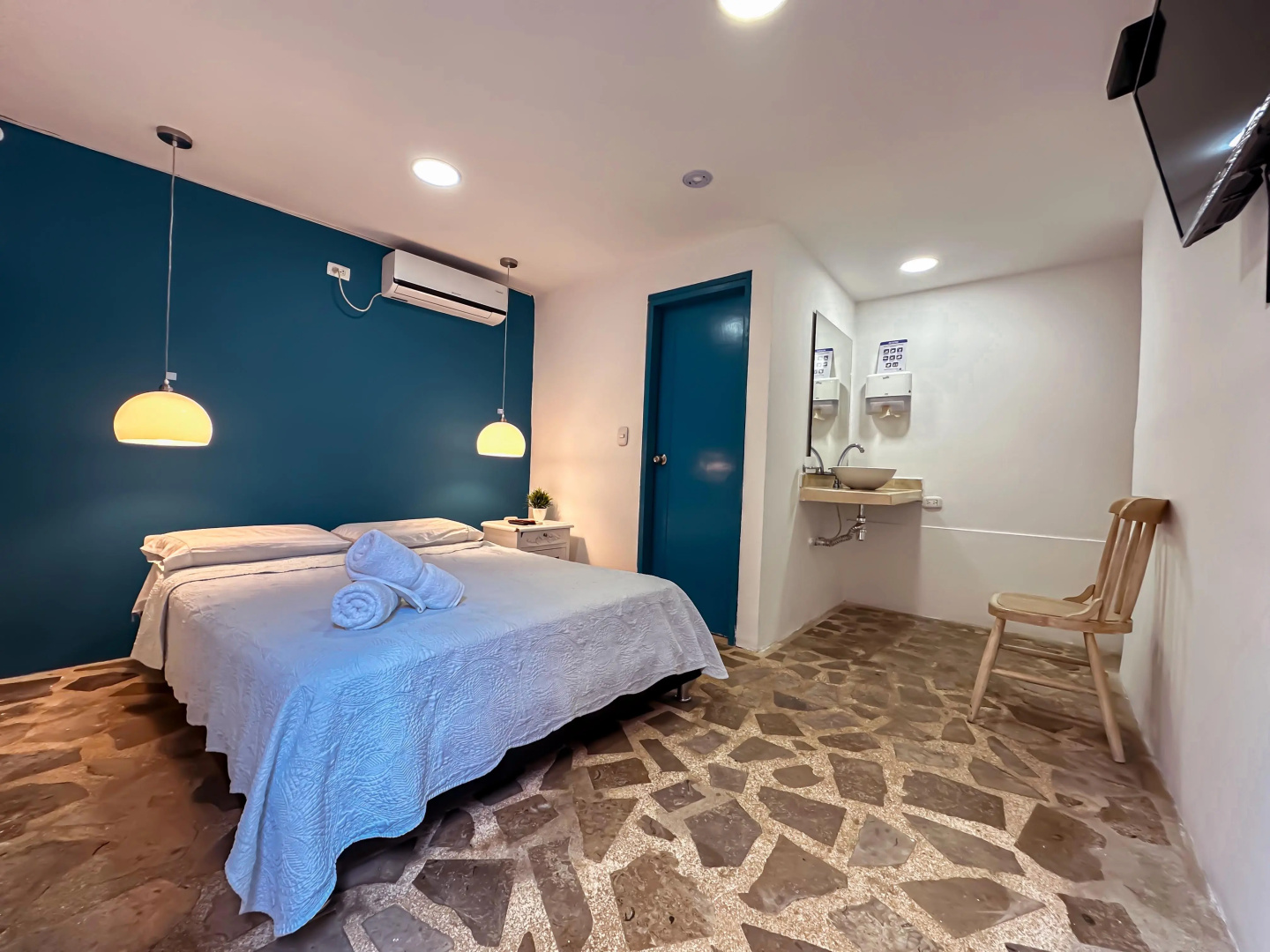 Foto - Hotel Casamart Rodadero