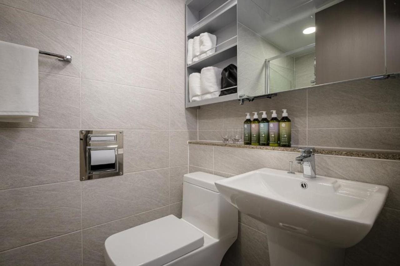 Photo - Sollago Myeongdong Hotel & Residence