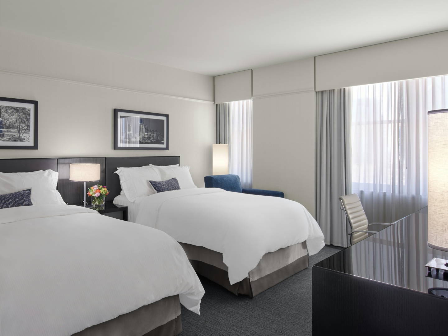 Foto - Loews Philadelphia Hotel
