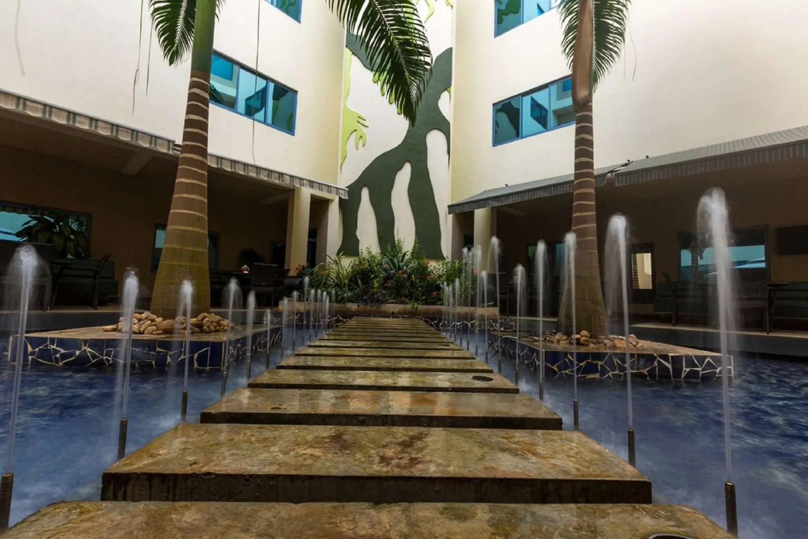 Foto - Best Western Premier Accra Airport Hotel