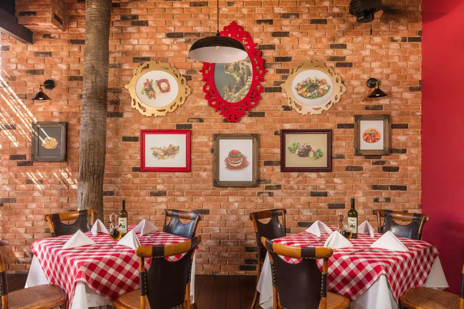 Foto - Marina Fiesta Resort & Spa, A La Carte All Inclusive Optional