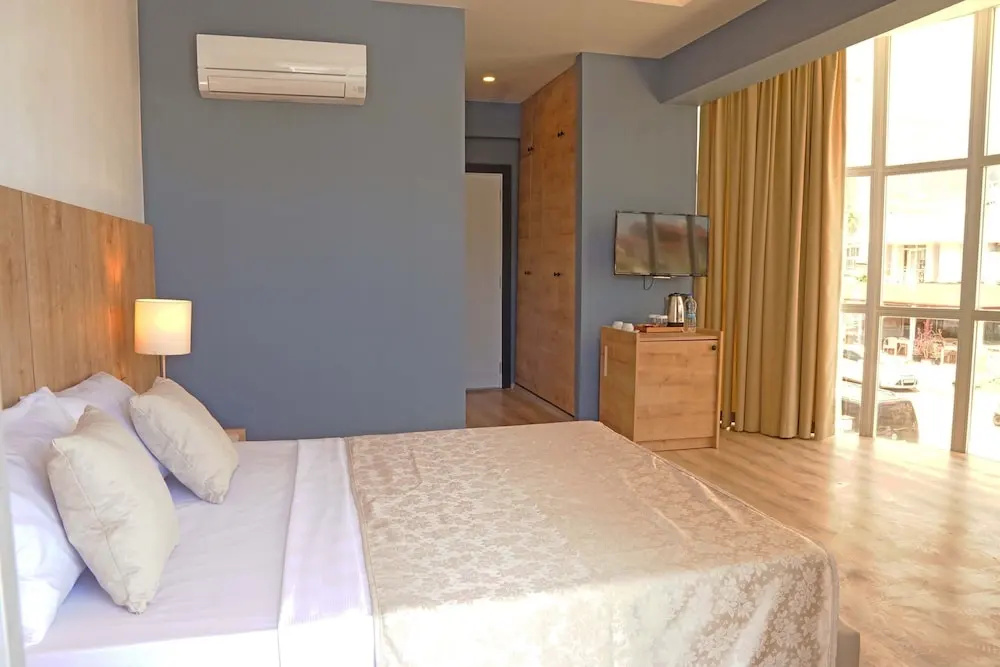 Foto - Botanik Felizya Hotel