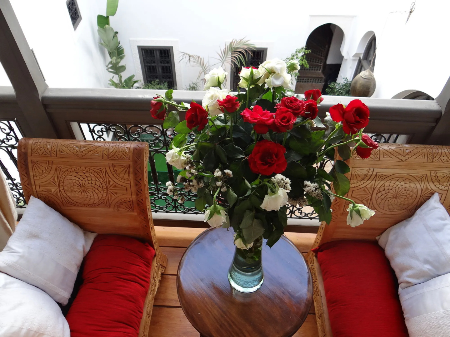 Photo - Riad le Jardin Des Sens