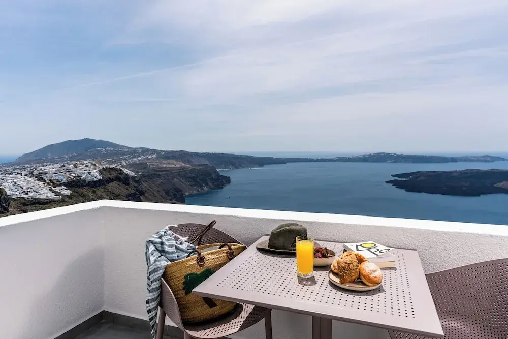Foto - Mardanza Krokos Suites