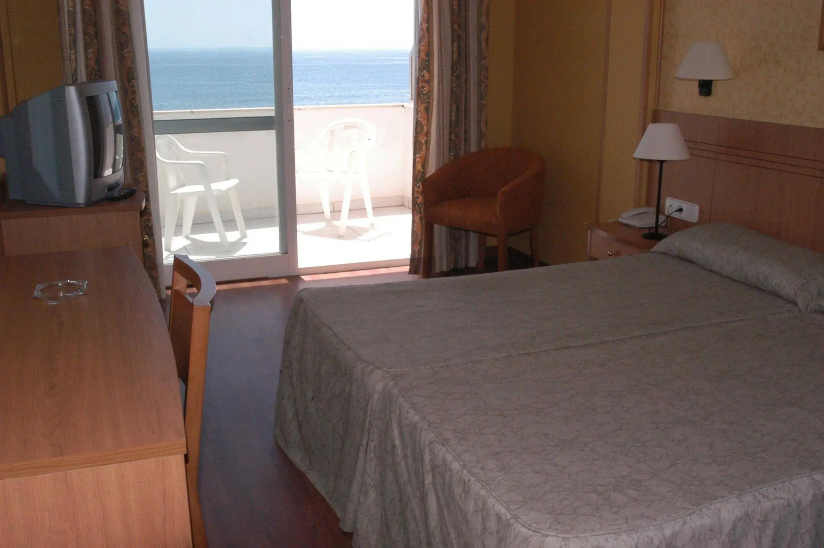 Foto - Hotel Santa Rosa