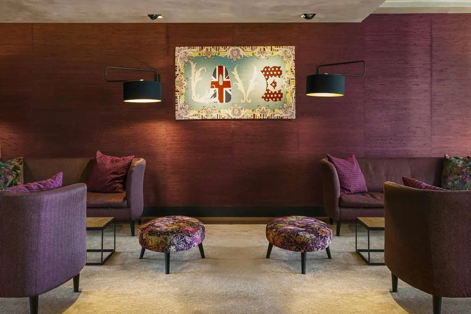 Foto - DoubleTree by Hilton Amsterdam - NDSM Wharf